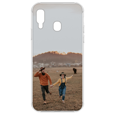 Samsung A20 Photo case | Add Snaps & Design | Start Now